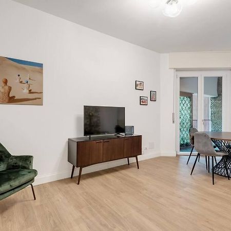 Easylife - Cozy & Comfy Apt In Design District Milano Eksteriør bilde