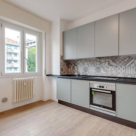 Easylife - Cozy & Comfy Apt In Design District Milano Eksteriør bilde
