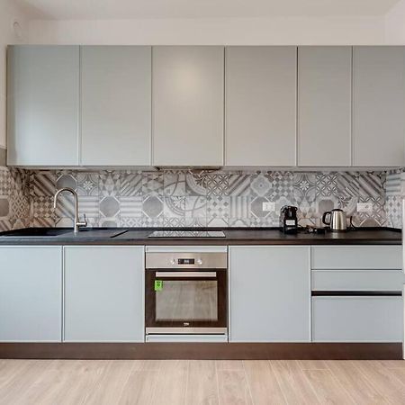 Easylife - Cozy & Comfy Apt In Design District Milano Eksteriør bilde
