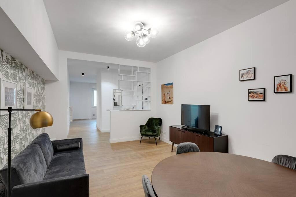 Easylife - Cozy & Comfy Apt In Design District Milano Eksteriør bilde