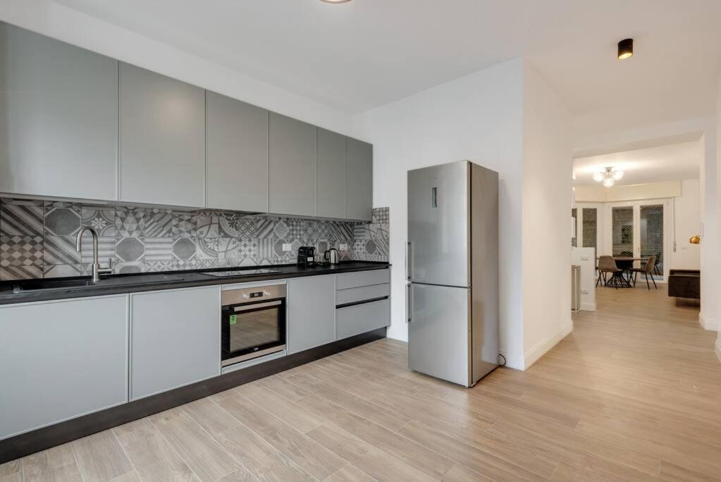 Easylife - Cozy & Comfy Apt In Design District Milano Eksteriør bilde