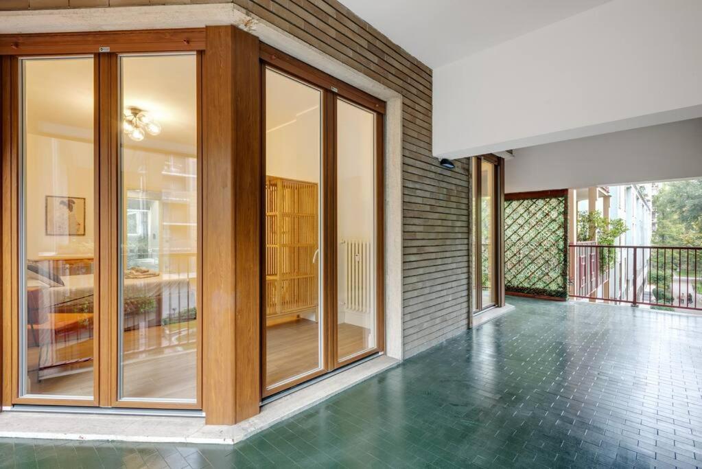 Easylife - Cozy & Comfy Apt In Design District Milano Eksteriør bilde