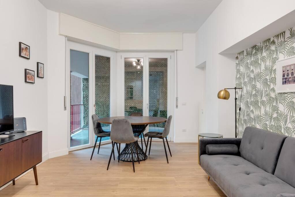 Easylife - Cozy & Comfy Apt In Design District Milano Eksteriør bilde
