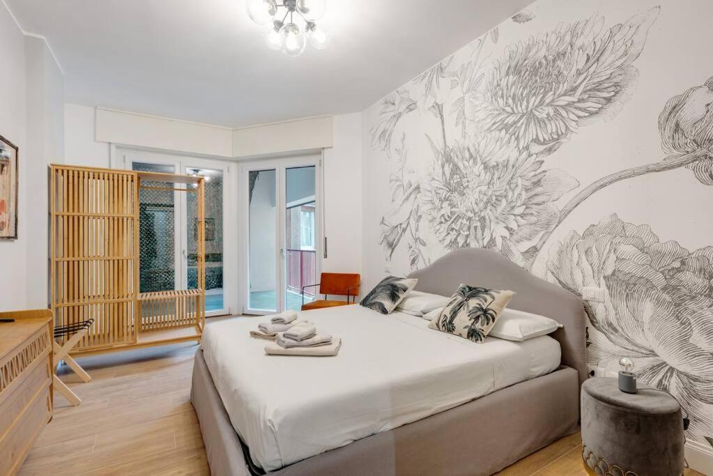 Easylife - Cozy & Comfy Apt In Design District Milano Eksteriør bilde