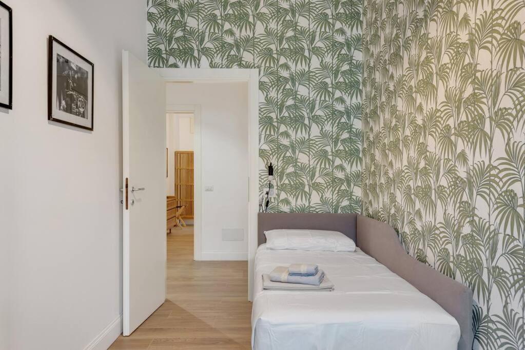 Easylife - Cozy & Comfy Apt In Design District Milano Eksteriør bilde