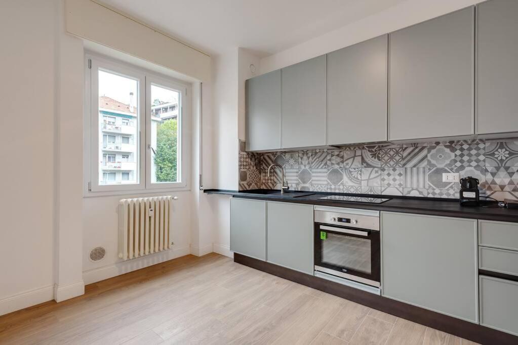 Easylife - Cozy & Comfy Apt In Design District Milano Eksteriør bilde
