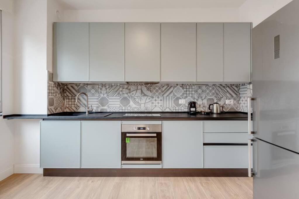 Easylife - Cozy & Comfy Apt In Design District Milano Eksteriør bilde