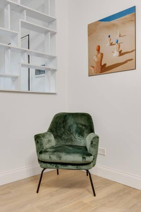 Easylife - Cozy & Comfy Apt In Design District Milano Eksteriør bilde